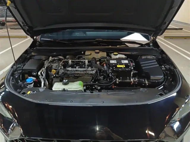 GAC Trumpchi Emkoo — Фото автомобиля 9