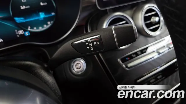 Mercedes-Benz C-Class — Фото автомобиля 9