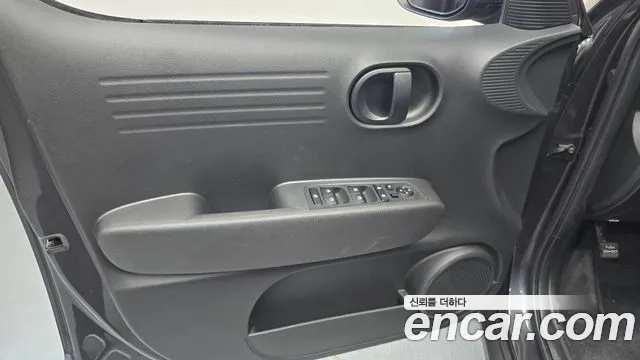 Hyundai Casper Casper Essential Light — Фото автомобиля 24