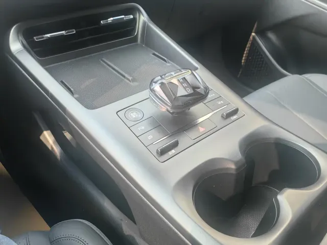 BYD Qin PLUS — Фото автомобиля 7