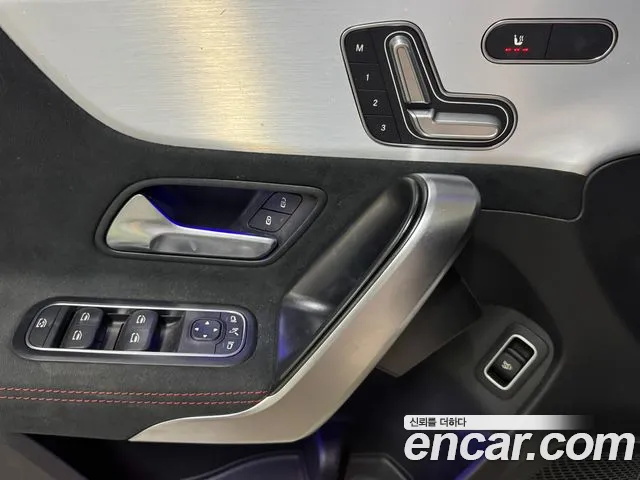 Mercedes-Benz CLA-Class C118 — Фото автомобиля 18