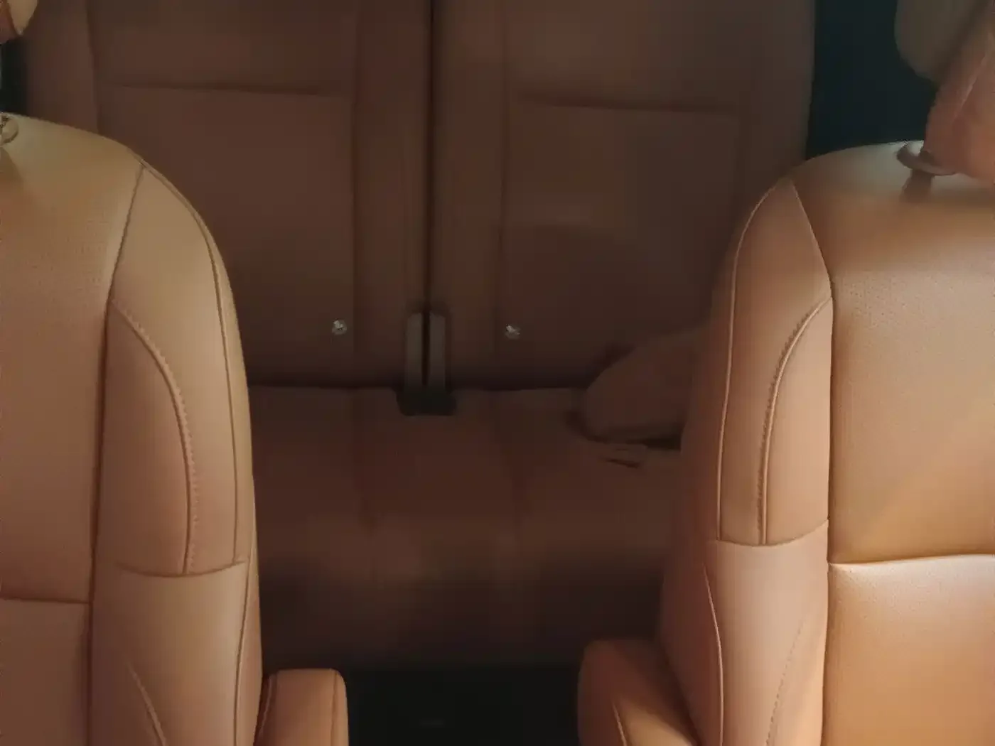 Li Auto Li Xiang L9 2024 Model Ultra — Фото автомобиля 3
