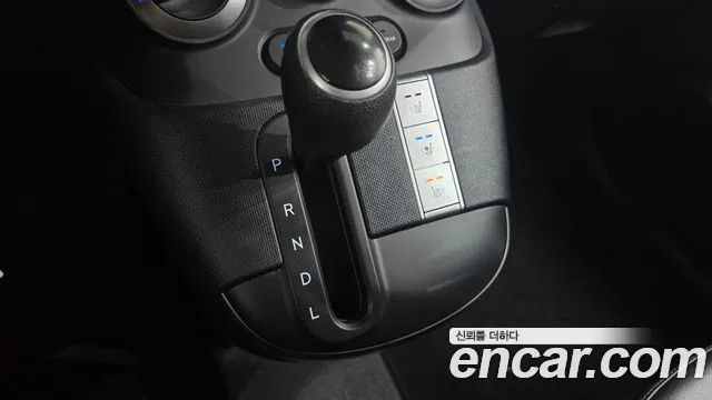 Hyundai Casper — Фото автомобиля 9