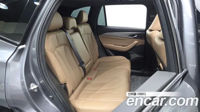 Renault Korea Grand Koleos — Фото автомобиля 17