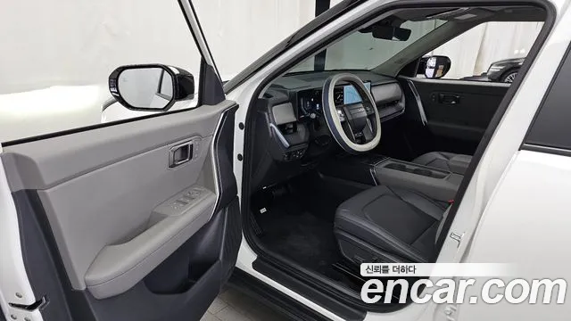 Kia Seltos — Фото автомобиля 15