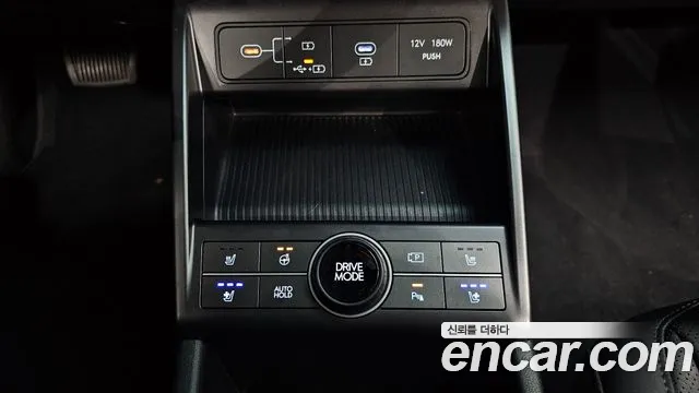 Hyundai Kona SX2 — Фото автомобиля 28