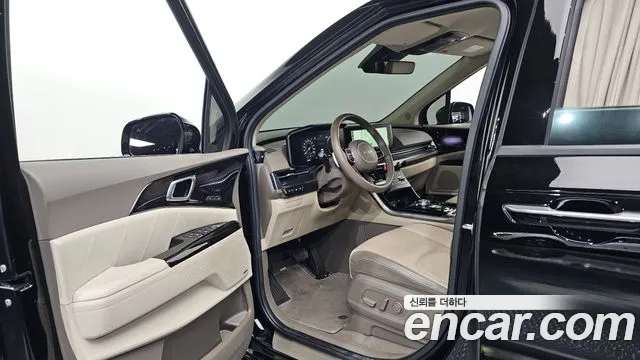 Kia Carnival 4th Gen — Фото автомобиля 15