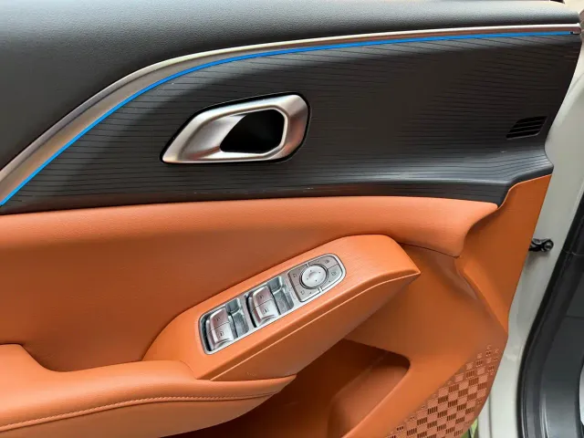 Haval Xiaolong MAX — Фото автомобиля 15