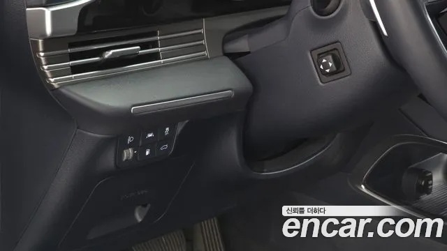 Hyundai Grandeur Новый Grandeur IG — Фото автомобиля 14