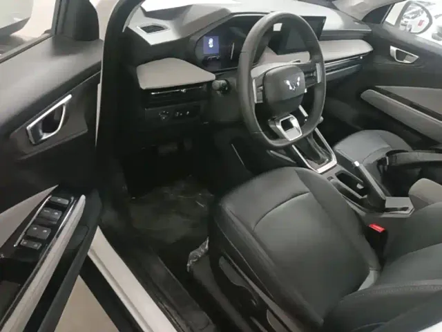 Wuling Xingchi — Фото автомобиля 15