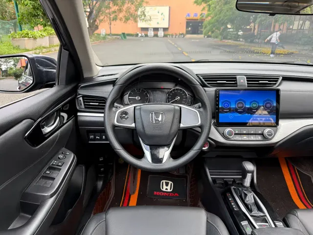 Honda Honda ENVIX 2019 180TURBO CVT Pleasure China V — Фото автомобиля 14