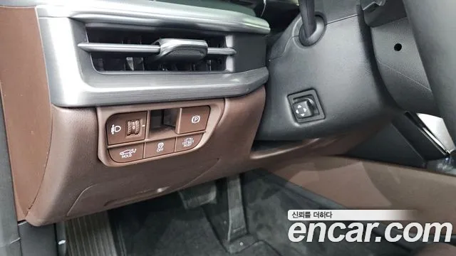 Hyundai Grandeur — Фото автомобиля 19