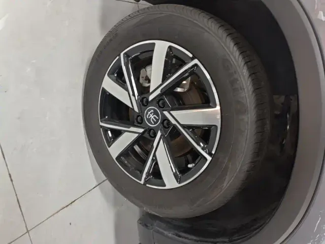 BYD Song Pro — Фото автомобиля 22