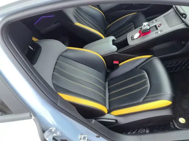 GAC Trumpchi Emkoo — Фото автомобиля 24