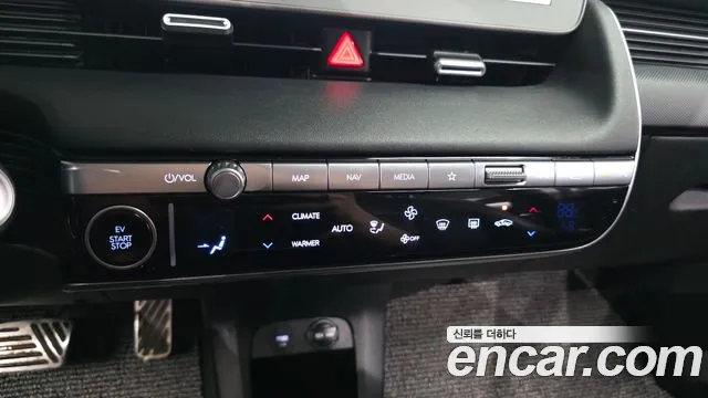 Hyundai Ioniq5 Ioniq5 Long Range AWD — Фото автомобиля 29