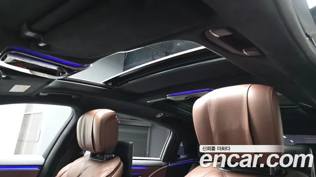 Mercedes-Benz S-Class W223 — Фото автомобиля 22