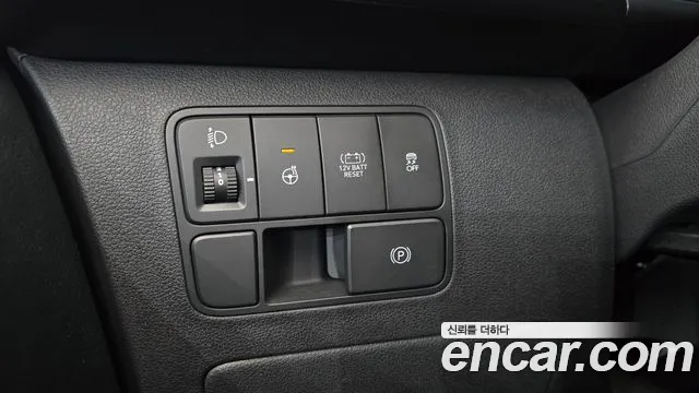 Hyundai Staria Staria — Фото автомобиля 19