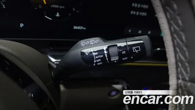 Kia Canival Новый Carnival 4 поколение 7 мест Signature — Фото автомобиля 16