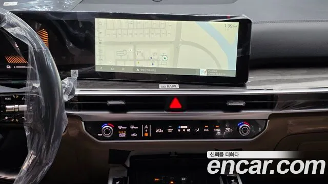 Kia Sorento 4th Gen — Фото автомобиля 13