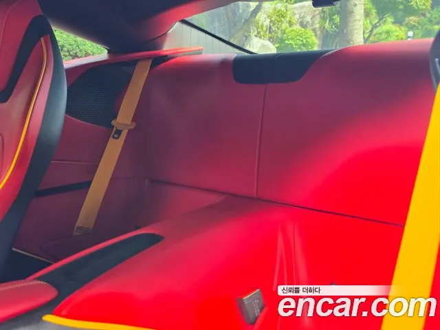 Ferrari Roma — Фото автомобиля 12