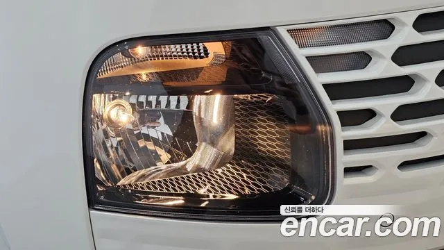 Hyundai Staria — Фото автомобиля 7