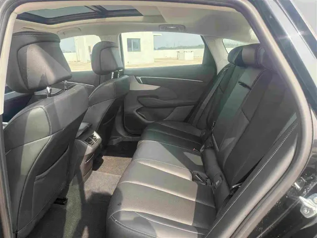 Buick LaCrosse — Фото автомобиля 6