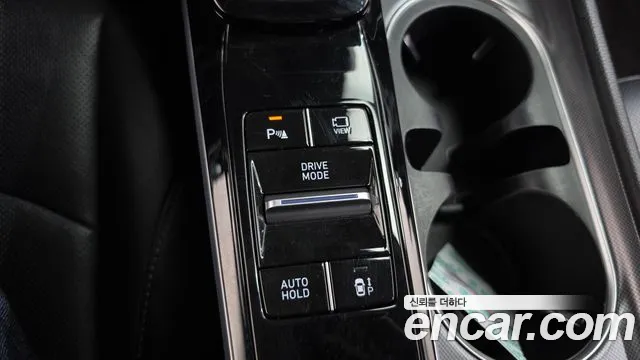 Hyundai Sonata DN8 — Фото автомобиля 18