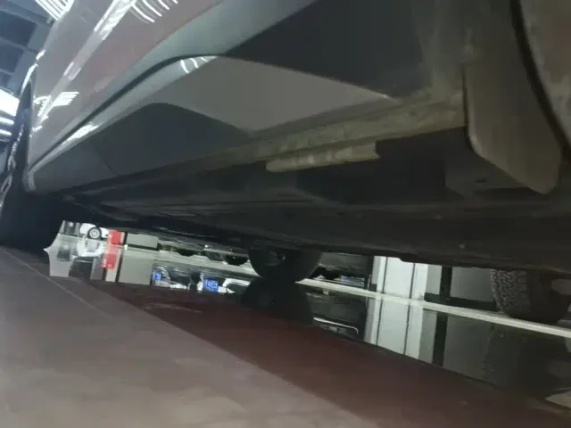 BYD Song L DM-i — Фото автомобиля 21