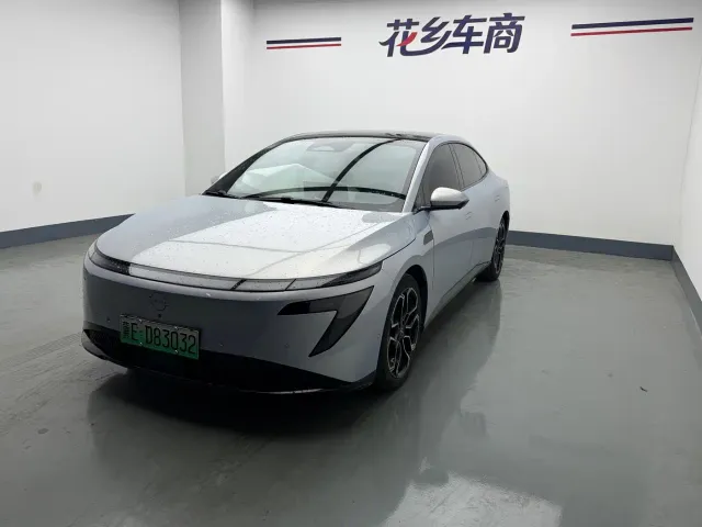 Фотография автомобиля — Nissan N7