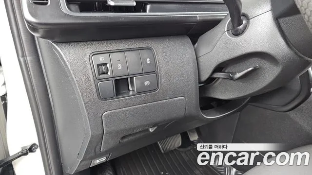 Hyundai Staria Staria Карго 5 мест — Фото автомобиля 18