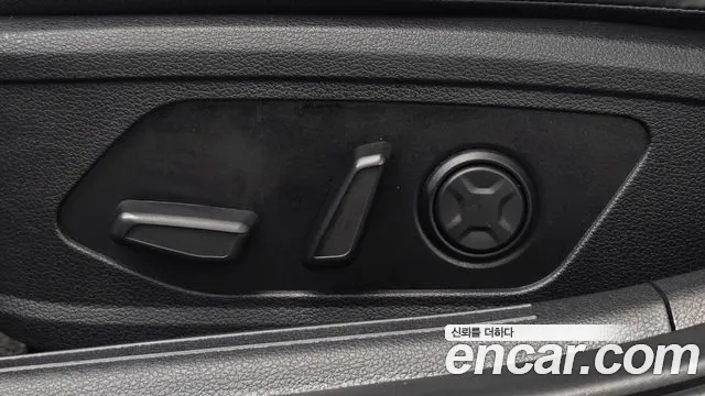 Hyundai Sonata DN8 — Фото автомобиля 21