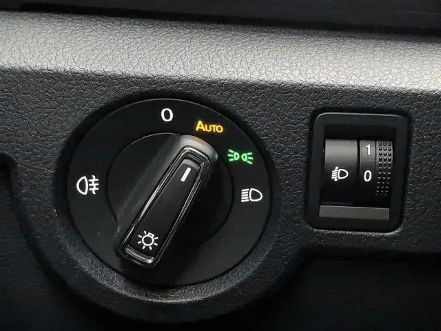 Volkswagen Tharu — Фото автомобиля 21
