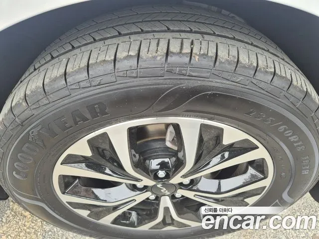 Kia Canival Carnival 4 поколение 11 мест Prestige — Фото автомобиля 18