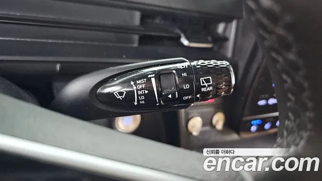 Hyundai Staria — Фото автомобиля 29