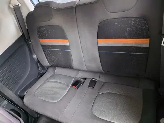 Wuling Hongguang Mini EV — Фото автомобиля 16