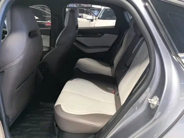 BYD Qin PLUS — Фото автомобиля 16