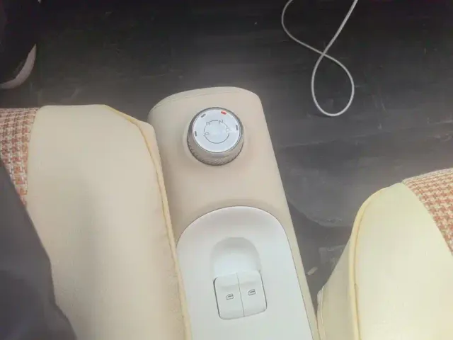 Wuling Hongguang Mini EV — Фото автомобиля 16