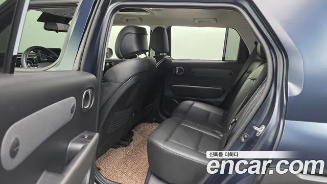 Hyundai Casper Casper Electric — Фото автомобиля 17