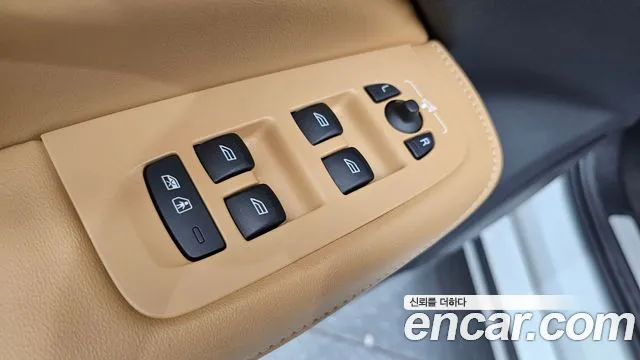 Вольво S60 S60 третьего поколения B5 Ultimate Bright — Фото автомобиля 28