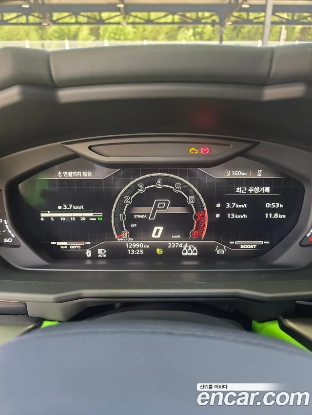 Lamborghini Urus — Фото автомобиля 6