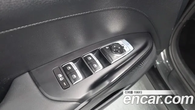 Kia K5 Prestige — Фото автомобиля 19