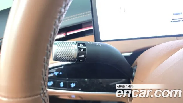 Genesis GV70 2.5T Бензин AWD — Фото автомобиля 26