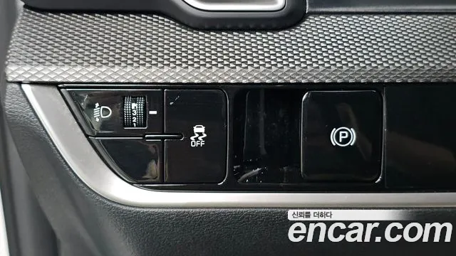 Kia Sportage Generation 5 — Фото автомобиля 28
