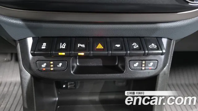 ChevroletGMDaewoo Colorado Real Colorado 3.6 Z71-X Midnight 4WD — Фото автомобиля 18
