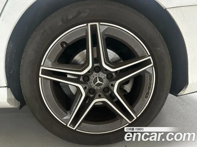 Mercedes-Benz E-Class W213 — Фото автомобиля 5