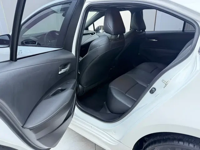 Toyota Levin — Фото автомобиля 15