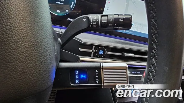 Hyundai Santa Fe MX5 — Фото автомобиля 12