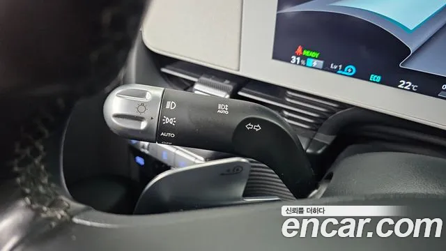 Hyundai Ioniq 5 — Фото автомобиля 29