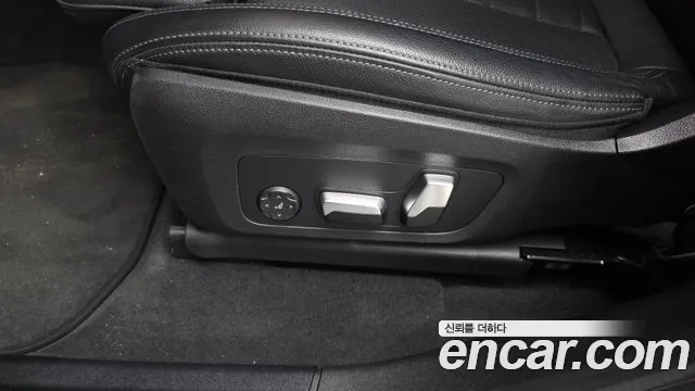 BMW X3 xDrive 20i M Sport — Фото автомобиля 28