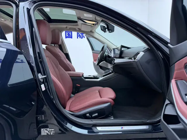 BMW 3 Series — Фото автомобиля 14